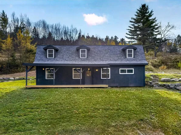3394 VT Route 155, Mount Holly, VT 05742
