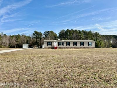 279 Clemmons Drive, Tabor City, NC, 28463