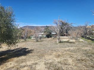 58773 Yaw Rd, Anza, CA 92539