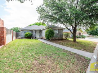 4510 Juniper Ln, San Angelo, TX 76904