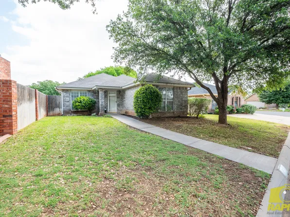 4510 Juniper Ln, San Angelo, TX 76904