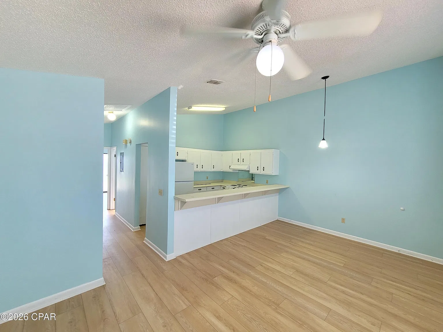 1 bed, 1.0 bath, 788 sqft, $1,400 — Photo 4