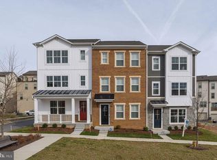 22500 Merganser St, Clarksburg, MD 20871