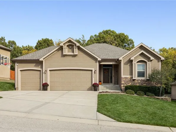 5403 N 101st Ter, Kansas City, KS 66109