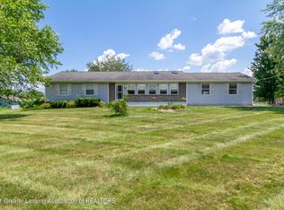 1090 N Michigan Rd, Eaton Rapids, MI 48827