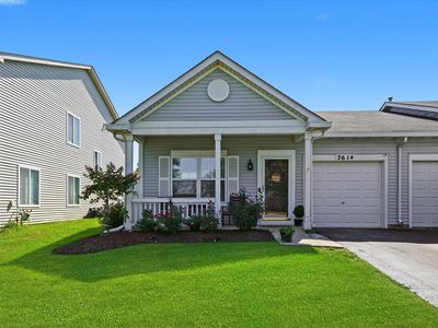 2614 River Bend Ln, Plainfield, IL, 60586