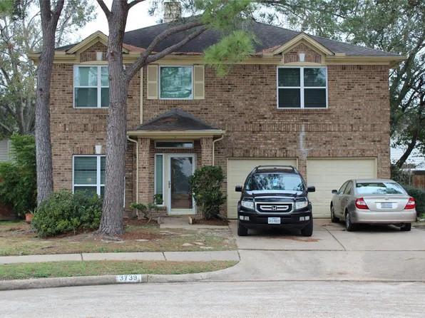 3739 Windlewood Dr, Katy, TX 77449