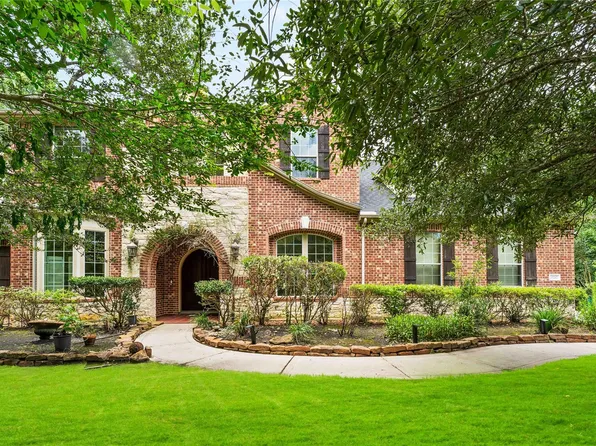 13262 Autumn Ash Dr, Conroe, TX 77302