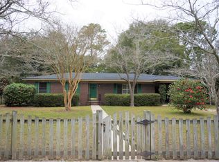 656 King St, Mount Pleasant, SC 29464