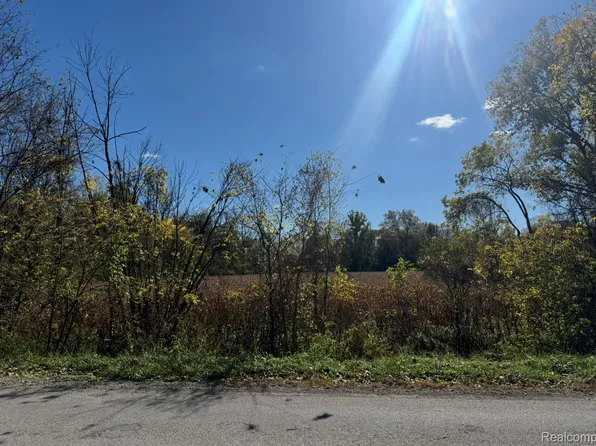 Townsend Townsend Rd, Maybee, MI 48159