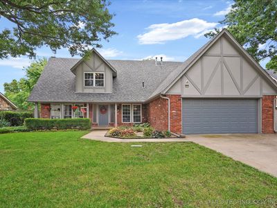 2315 W Atlanta Ct, Broken Arrow, OK, 74012