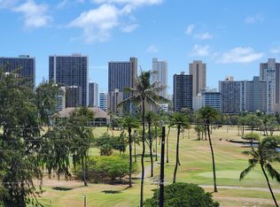 2916 Date St APT 6J, Honolulu, HI 96816