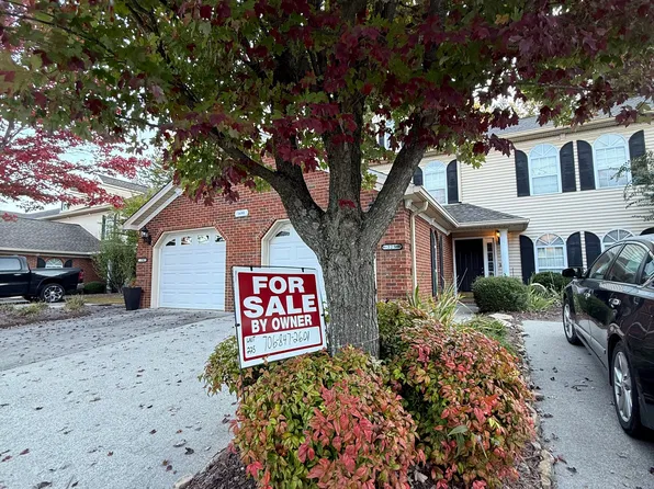 1698 N Summit Dr Unit 225, Dalton, GA 30721