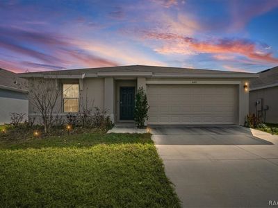 8471 Clearway Dr, Wildwood, FL, 34785