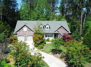 174 Tara Drive, McCormick, SC 29835