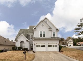 2020 Drogheda Ln, Marietta, GA 30066