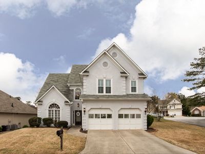 2020 Drogheda Ln, Marietta, GA, 30066