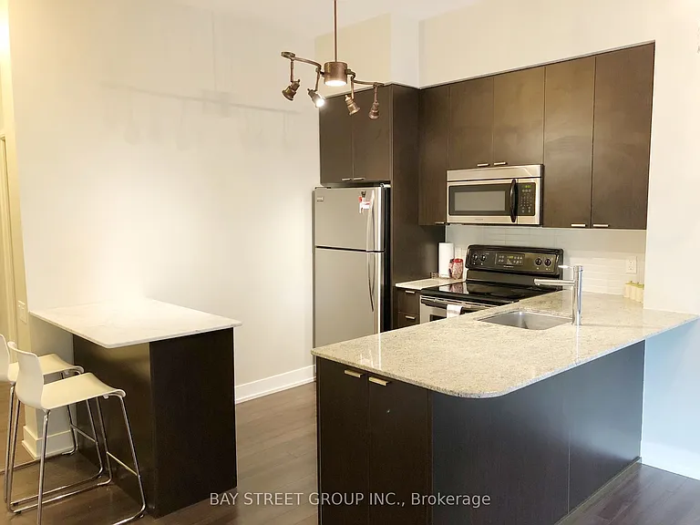 23 Sheppard Ave E #304 — Photo 2