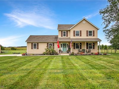 8765 Cleveland Rd, Creston, OH, 44217