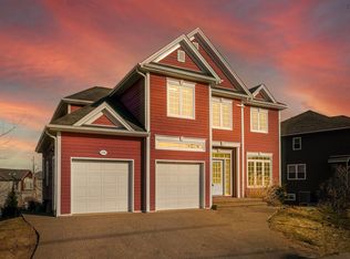 156 Bently Dr, Halifax, NS B3S0A8