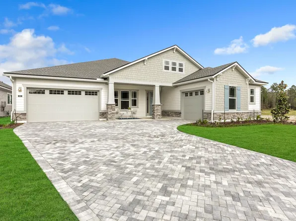 61 Sullivan Pl, Saint Johns, FL 32259