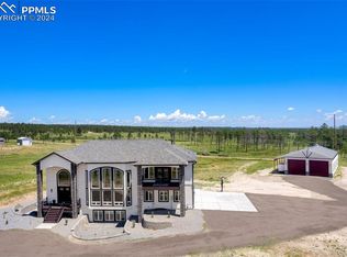 8782 Sanctuary Pine Dr, Colorado Springs, CO 80908