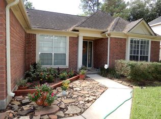 8819 Stoney Bend Dr, Spring, TX 77379