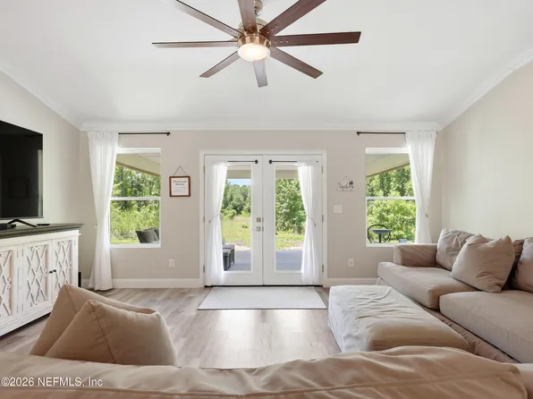 4467 MONROE SMITH Road, Jacksonville, FL 32210