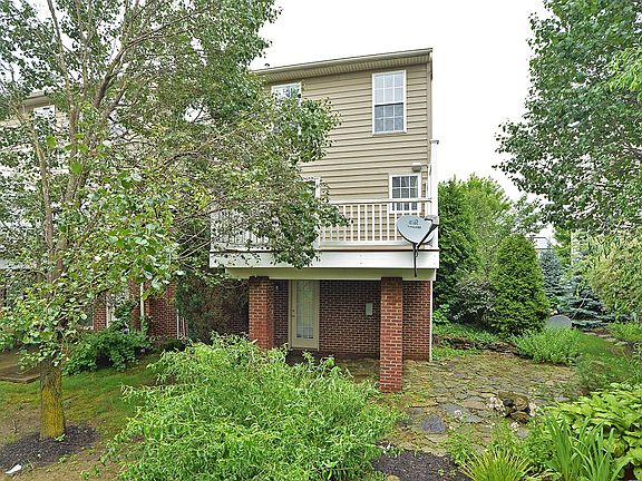 Deck & Patio