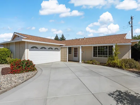 111 Mckinley Circle, Vacaville, CA 95687