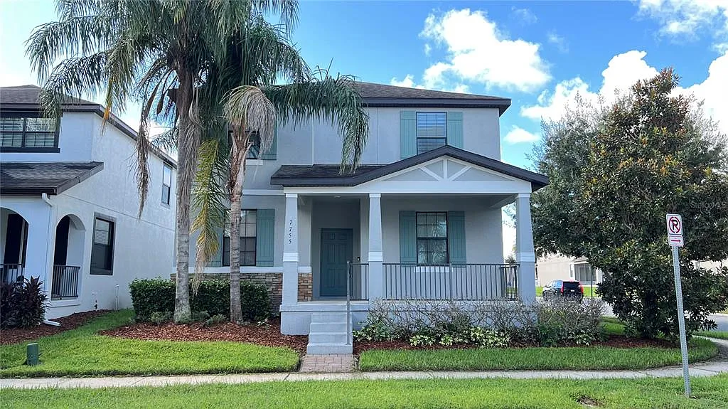 5 bed, 3.0 bath, 2455 sqft, $3,250 — Photo 1