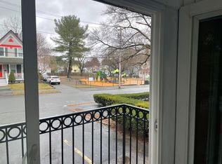 36 Warren St APT 4, Melrose, MA 02176