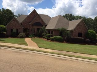 100 Iris Cv, Madison, MS 39110