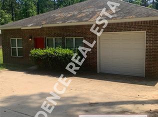 1111 Glenwood Dr, Ruston, LA 71270