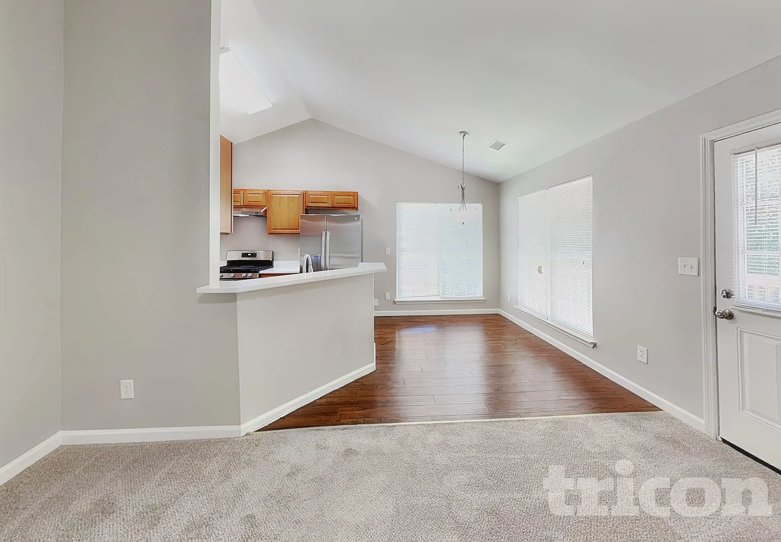 5743 Village Loop Fairburn GA — Photo 2