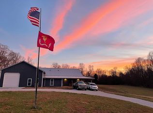 851 Wilson Rd, Camden, TN 38320