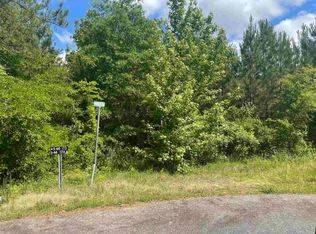 Fishdamn Ave, Carlisle, SC 29031