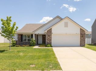 2561 Pumpkin Patch Ln, Indianapolis, IN 46229