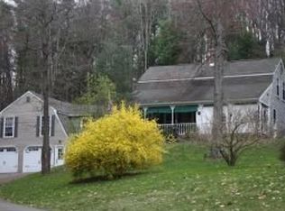 256 Knight Rd, Vestal, NY 13850