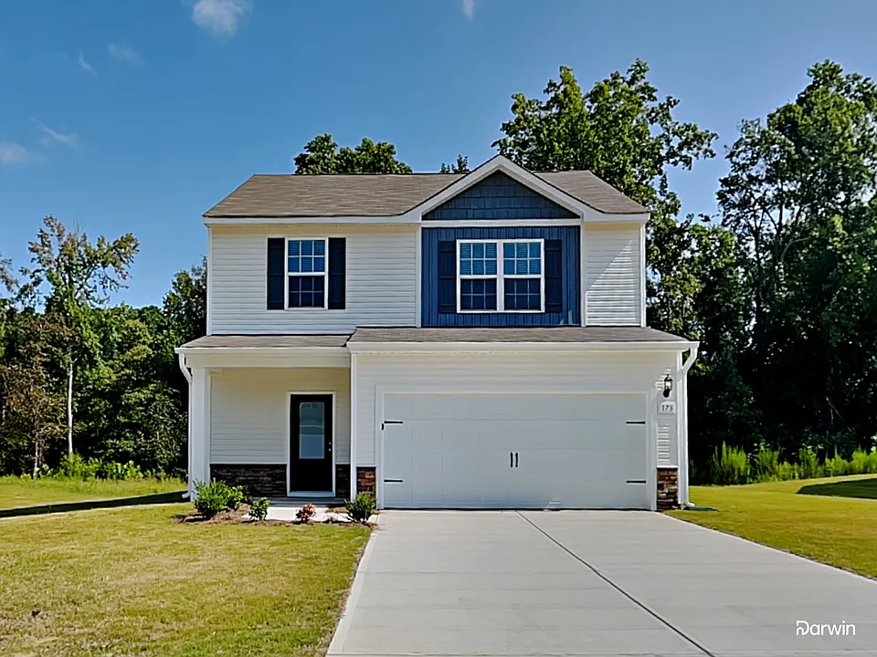 173 Taverners Ln
