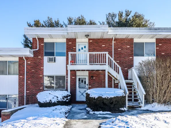 26-2 Candlewood Lake Road South APT 2, New Milford, CT 06776