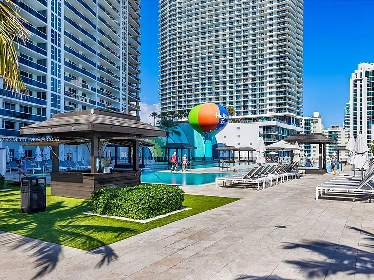 1830 S Ocean Dr #2609 — Photo 26