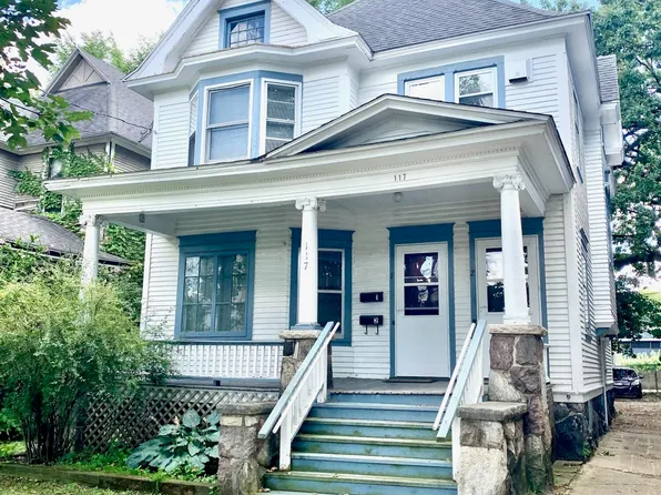 117 W Dutton St, Kalamazoo, MI 49007