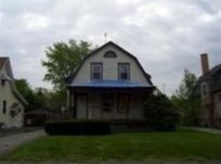 4137 Helena Ave, Youngstown, OH