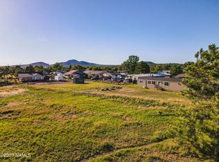 411 N Cedar St, Williams, AZ 86046