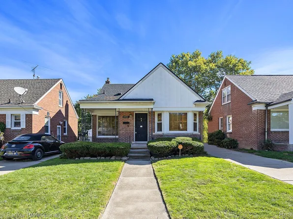 10026 Royal Grand St, Redford, MI 48239