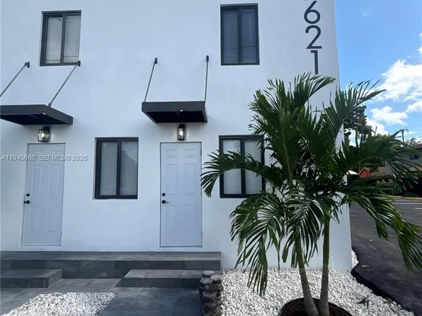 2621 NW 22nd Ct #A, Miami, FL 33142