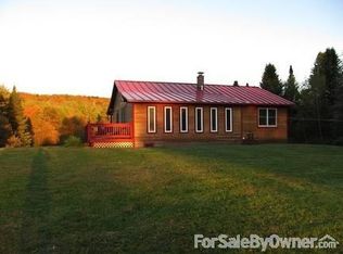 114 Denning Rd, Randolph Center, VT 05061