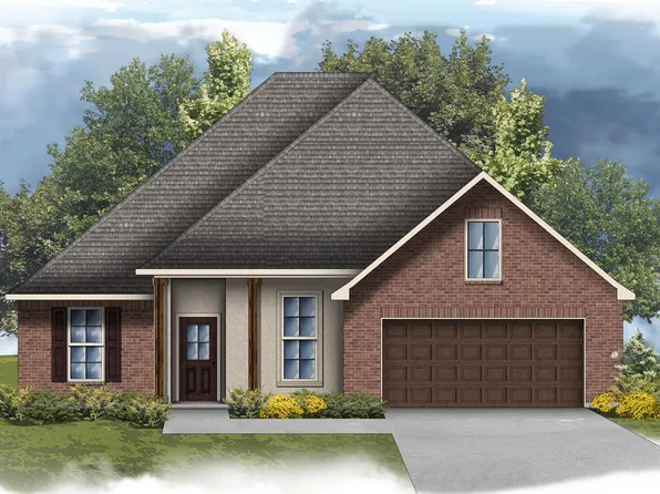 402 Merestone Xing, Benton, LA 71006