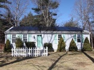 479 Elm St, Kingston, MA 02364